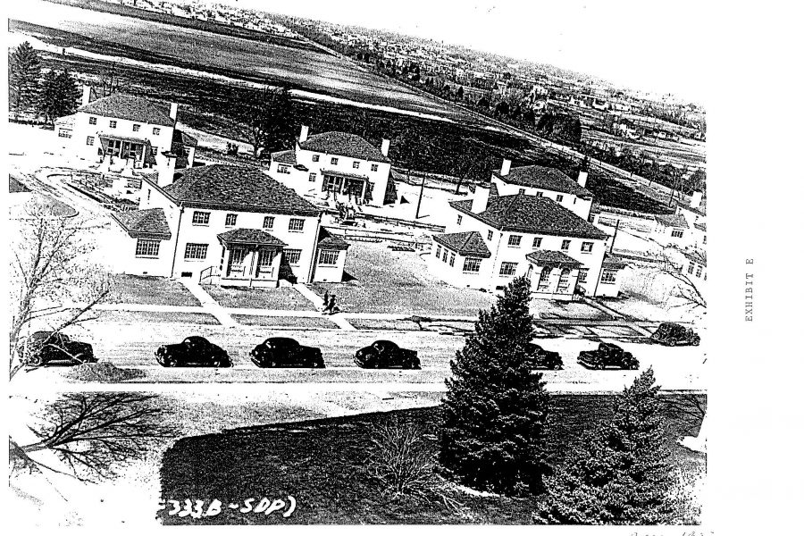 Historic Buildings