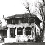 Historic Buildings