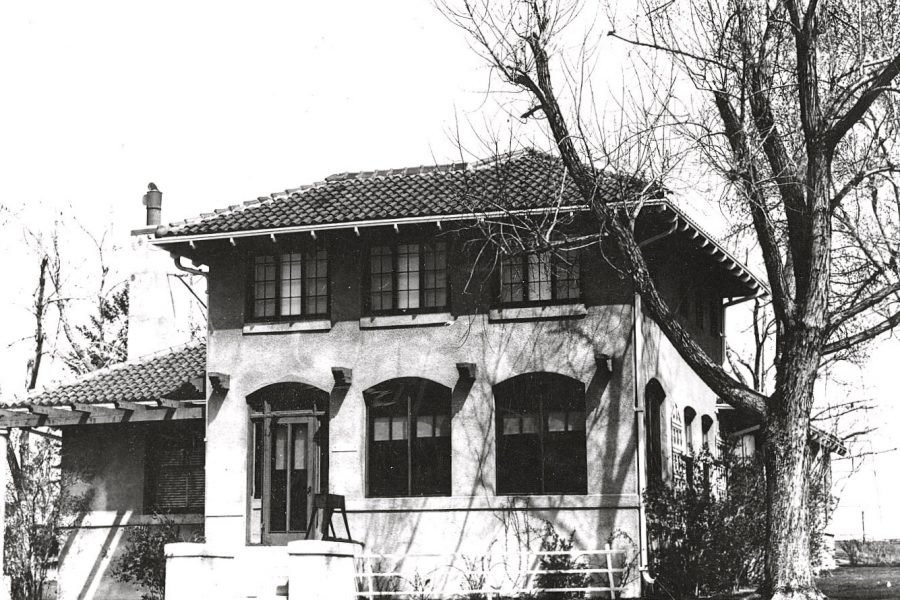 Historic Buildings