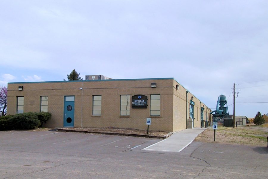 Historic Buildings