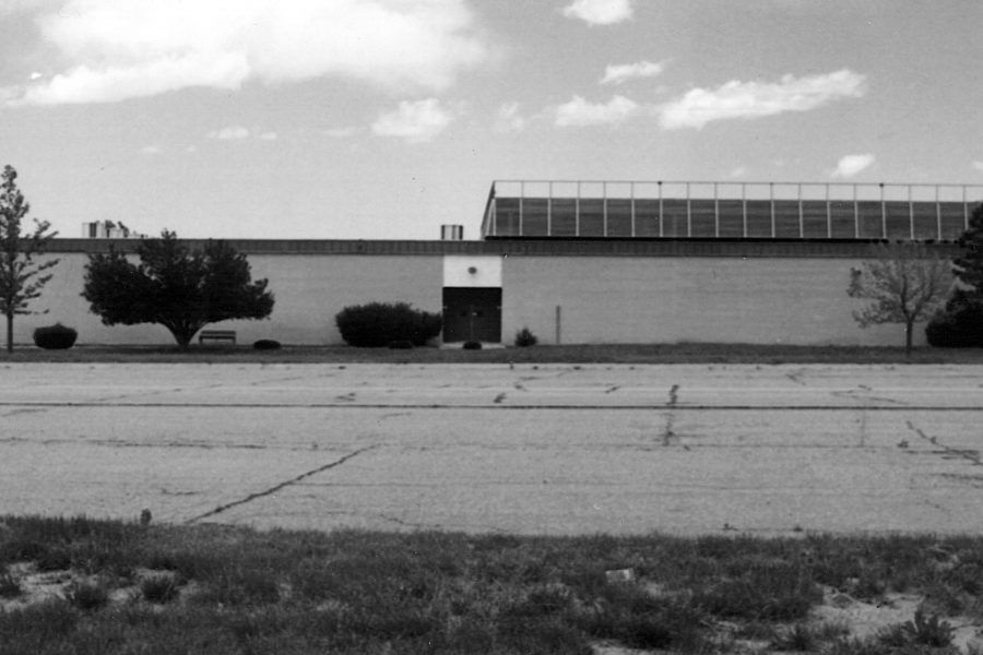 Historic Buildings