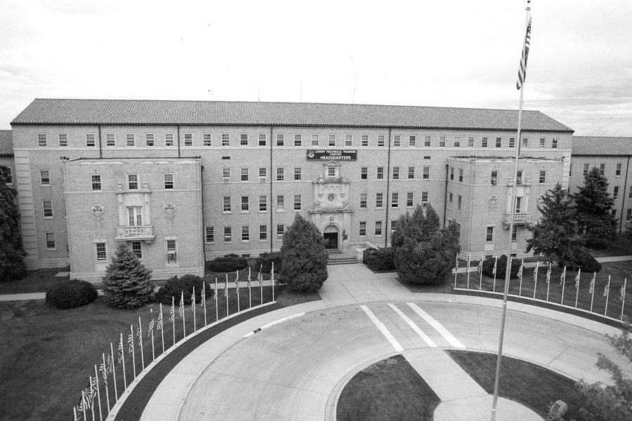 Historic Buildings