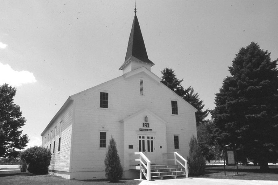 Historic Buildings