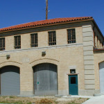 Historic Buildings