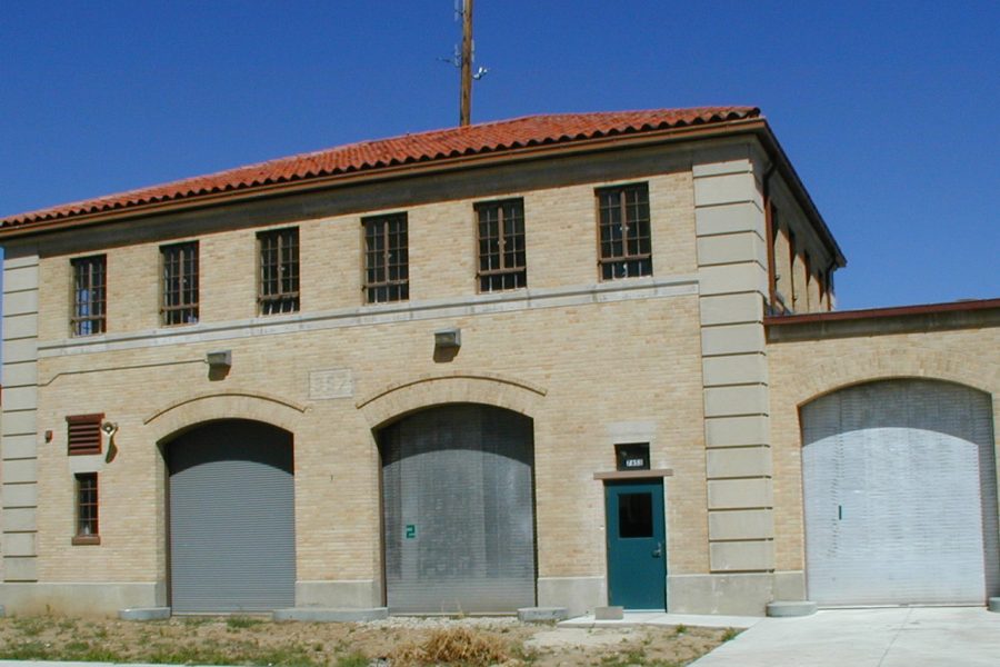 Historic Buildings
